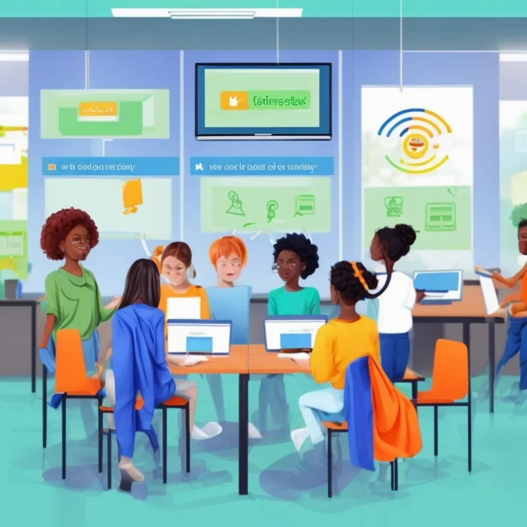 الأمن الإلكتروني