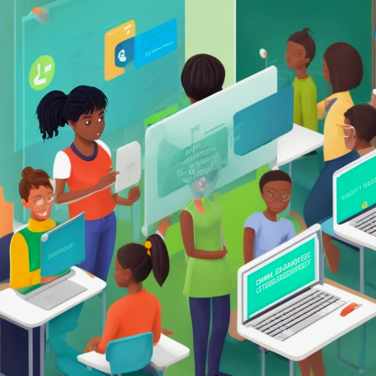 كتاب إلكتروني عن الأمان السيبراني